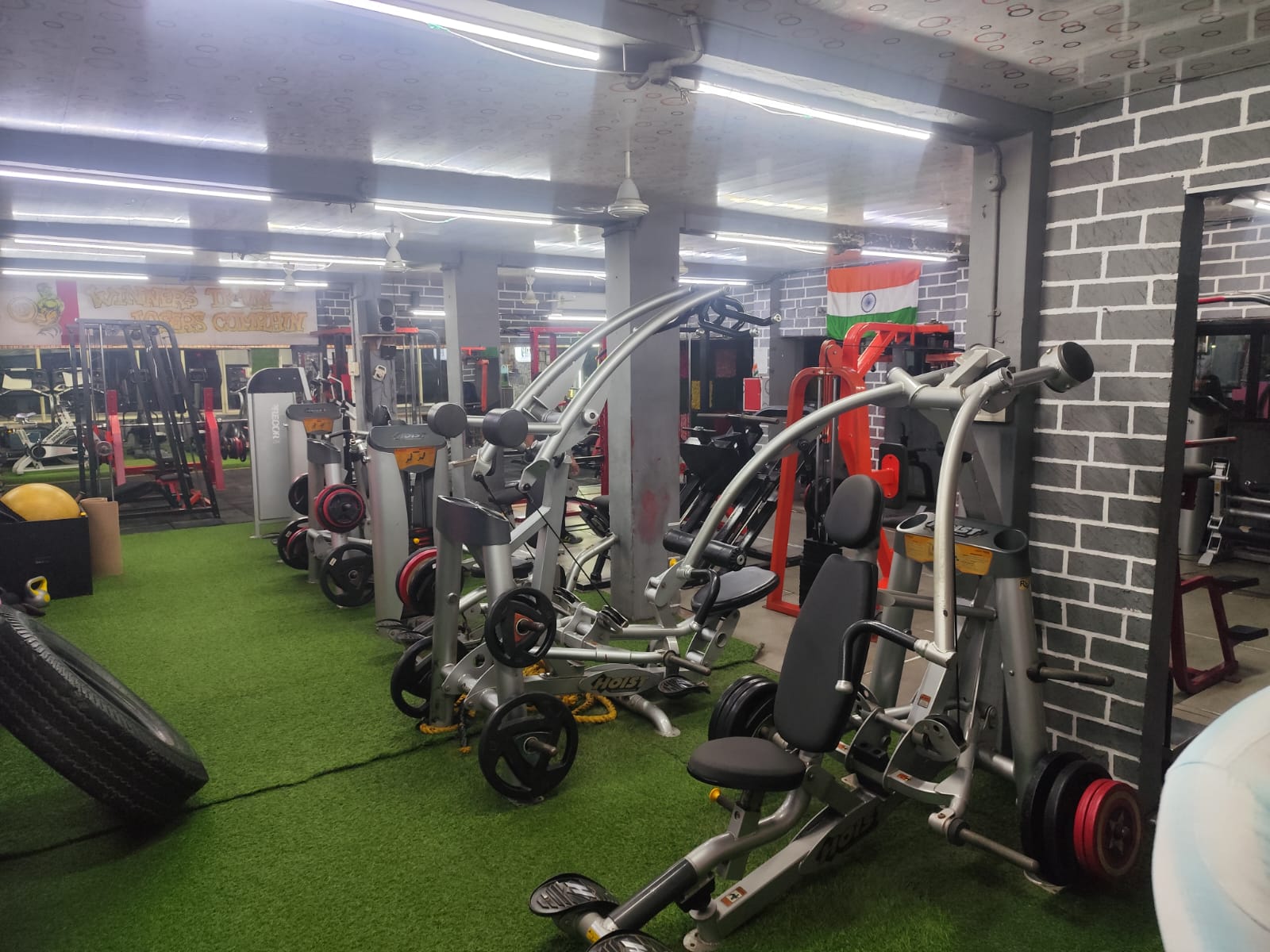 Personal Training