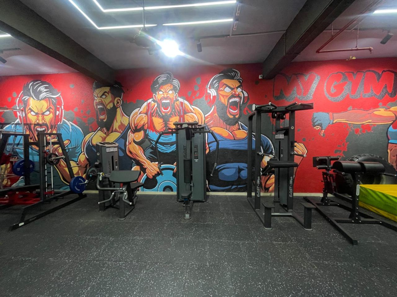 Personal Training Results